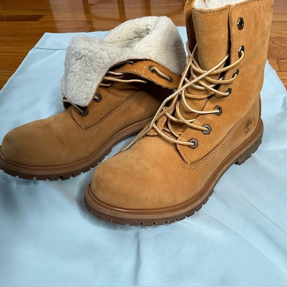 ᴡᴀᴛᴇʀᴘʀᴏᴏꜰ ʙᴏᴏᴛꜱ ,ᴛɪᴍʙᴇʀʟᴀɴᴅ - Picture 5 of 5